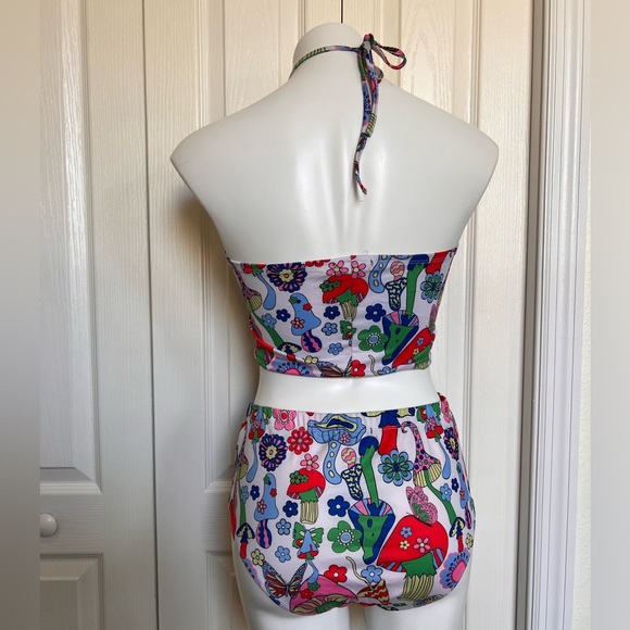 Mushroom Rave Set - Picture 3 of 5